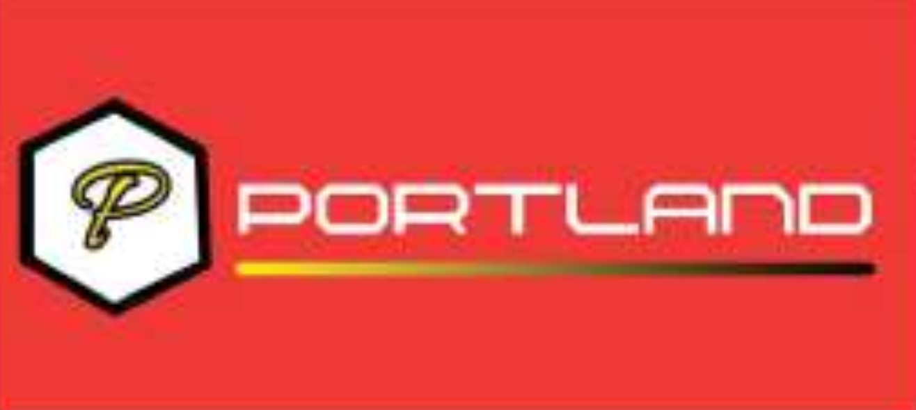 PORTLAND Logo